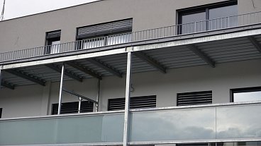 ISOparts s.r.o. na konferenci o stínicí technice v rámci FOR ARCH 2024