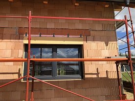 Why we use PIR insulation for our purenit boxes