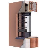 PURbox in terms of fire safety