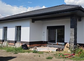 Purenit pod okna: Ideální řešení pro tepelnou izolaci oken