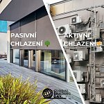 Global Shading Day 2025: Stínicí technika jako klíč k úsporám energie a udržitelnější budoucnosti