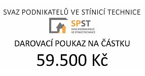 Také letos jsme přispěli ve prospěch zdravotně postižených občanů Také letos jsme přispěli ve prospěch zdravotně postižených občanů