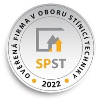 WE OBTAINED THE CERTIFICATE OF A VERIFIED COMPANY IN THE FIELD OF SCREEN TECHNOLOGY FOR 2022