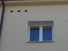 Co jsou podomítkové budky a jak chrání ptactvo?