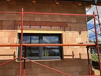 Jak nainstalovat screenové rolety?