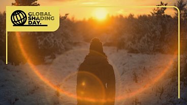Global Shading Day 2026
