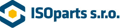 Systémové řešení ISOparts