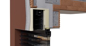 Výhody překladového PURboxu