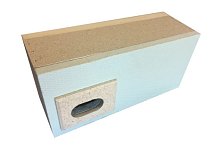 Jak chránit rorýse při zateplování budov? vyzkoušejte podomítkové ptačí budky