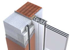 Systémové ostění