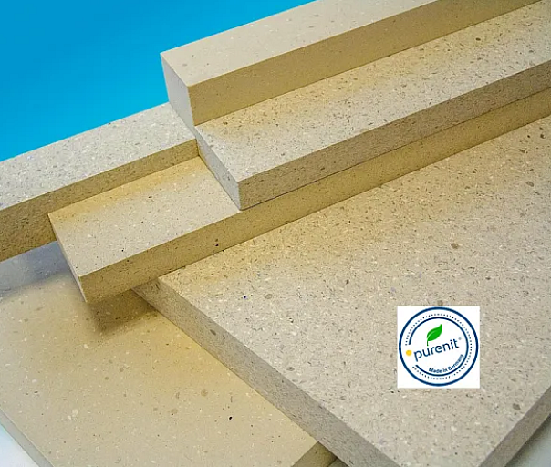 Main advantages of purenite