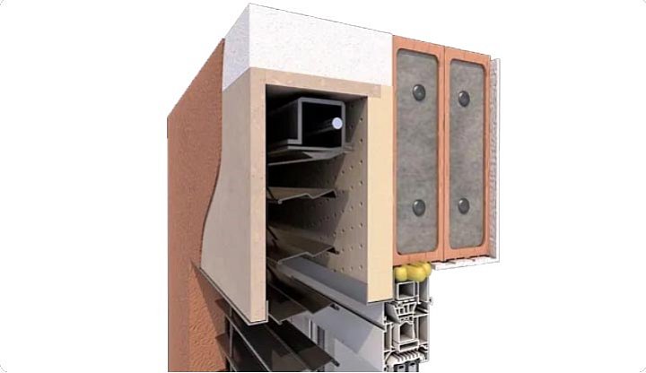 Systémové řešení PURbox ISOparts