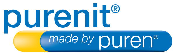 Purenit logo